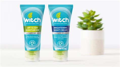 Witch Skincare: A Holistic Approach to Beauty